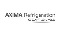 Axima refregiration